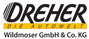 Logo Autohaus Dreher, Wildmoser GmbH & Co. KG